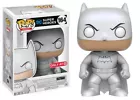 Funko Pop! Vinyl: DC Universe - Batman (North Pole Camo) - Target (Exclusive)