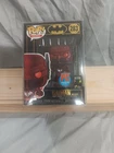 Funko Pop! Vinyl: DC Universe - Batman - Red Death (Metal) - Diamond Comics...