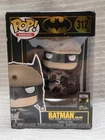 Funko Pop! Vinyl: DC Universe - Batman (Red Son 2003) #312