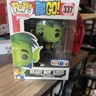 Funko Pop! Vinyl: DC Universe - Beast Boy (as Martian Manhunter) - Toys R Us...