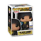 Funko Pop! Vinyl: DC Universe - Black Adam (Winter Convention) - Amazon CCXP...