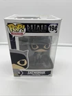 Funko Pop! Vinyl: DC Universe - Catwoman #194