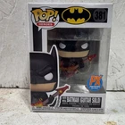 Funko Pop! Vinyl DC Universe Death Metal Batman (Guitar Solo) PX Previews #381