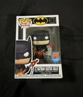 Funko Pop! Vinyl: DC Universe - Death Metal Batman (Guitar Solo) - Diamond...