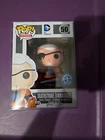 Funko Pop! Vinyl: DC Universe - Deathstroke (Unmasked) #50.