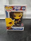 Funko Pop! Vinyl: DC Universe - Etrigan the Demon (Chase) (Black Light) -...