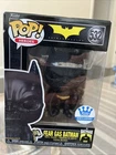 Funko Pop! Vinyl: DC Universe - Fear Gas Batman - Funko (Exclusive) #532