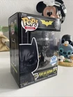Funko Pop! Vinyl: DC Universe - Fear Gas Batman - Funko (Exclusive) #532