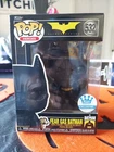 Funko Pop! Vinyl: DC Universe - Fear Gas Batman - Funko (Exclusive) #532