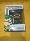 Funko Pop! Vinyl: DC Universe - Green Arrow #15