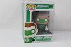 Funko Pop! Vinyl: DC Universe - Green Lantern (Hal Jordan) #09
