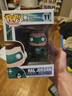 Funko Pop! Vinyl: DC Universe - Green Lantern (Hal Jordan) #12