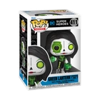 Funko Pop! Vinyl: DC Universe - Green Lantern (Jessica Cruz) #411