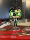 Funko Pop! Vinyl: DC Universe - Green Lantern - Target (Exclusive) #462 No Box