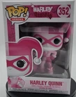 Funko Pop! Vinyl: DC Universe - Harley Quinn #352