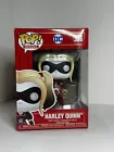 Funko Pop! Vinyl: DC Universe - Harley Quinn #376