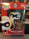 Funko Pop! Vinyl: DC Universe - Harley Quinn #376