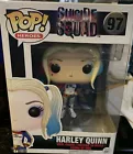 Funko Pop! Vinyl: DC Universe - Harley Quinn #97