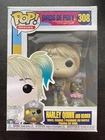 Funko Pop! Vinyl: DC Universe - Harley Quinn and Beaver #308
