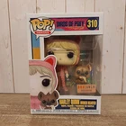 Funko Pop! Vinyl: DC Universe - Harley Quinn Broken Hearted - Box Lunch  #310