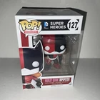 Funko Pop! Vinyl: DC Universe - Harley Quinn Impopster #124