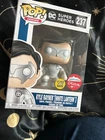 Funko Pop! Vinyl: DC Universe - Kyle Rayner (White Lantern) (Glow) - Fugitive...