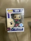 Funko Pop! Vinyl: DC Universe - Lex Luthor - Funko (Exclusive) #472