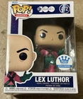 Funko Pop! Vinyl: DC Universe - Lex Luthor - Funko (Exclusive) #472