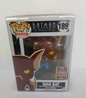 Funko Pop! Vinyl: DC Universe - Manbat - GameStop 2017 Summer  (Exclusive) #189