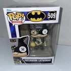 Funko Pop! Vinyl: DC Universe - Patchwork Catwoman #509