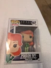 Funko Pop! Vinyl: DC Universe Poison Ivy #157: Batman Animated Series NEW NIB