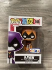 Funko Pop! Vinyl: DC Universe - Raven - (Orange) - Toys R Us (Exclusive) #108