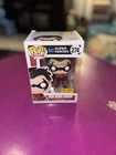 Funko Pop! Vinyl: DC Universe - Red Wing Robin - Hot Topic (Exclusive) #274