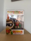 Funko Pop! Vinyl: DC Universe - Robin #42 - In Protective Case