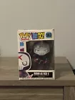 Funko Pop! Vinyl: DC Universe - Robin (as Red X) (Masked) #583