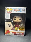 Funko Pop! Vinyl: DC Universe - Shazam (Glow in the Dark) - Hot Topic