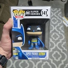 Funko Pop! Vinyl: DC Universe - Super Friends Batman #141