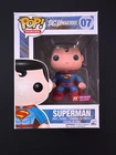 Funko Pop! Vinyl: DC Universe - Superman #07