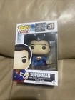 Funko Pop! Vinyl: DC Universe - Superman #207