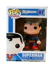 Funko Pop! Vinyl: DC Universe - Superman #7