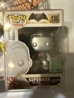 Funko Pop! Vinyl: DC Universe - Superman False God (Metallic) #130