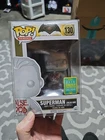 Funko Pop! Vinyl: DC Universe - Superman False God (Metallic) #130