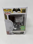 Funko Pop! Vinyl: DC Universe - Superman False God (Metallic) #130