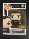 Funko Pop! Vinyl: DC Universe - Superman - Hot Topic (Exclusive) #1127