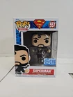 Funko Pop! Vinyl: DC Universe - Superman - Target (Exclusive) #557