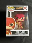 Funko Pop! Vinyl: DC Universe - The Flash #1097