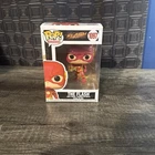 Funko Pop! Vinyl: DC Universe - The Flash #1097