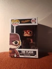Funko Pop! Vinyl: DC Universe - The Flash #213