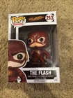Funko Pop! Vinyl: DC Universe - The Flash #213