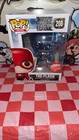 Funko Pop! Vinyl: DC Universe - The Flash - (Chrome) - Fugitive Toys (Exclusive)